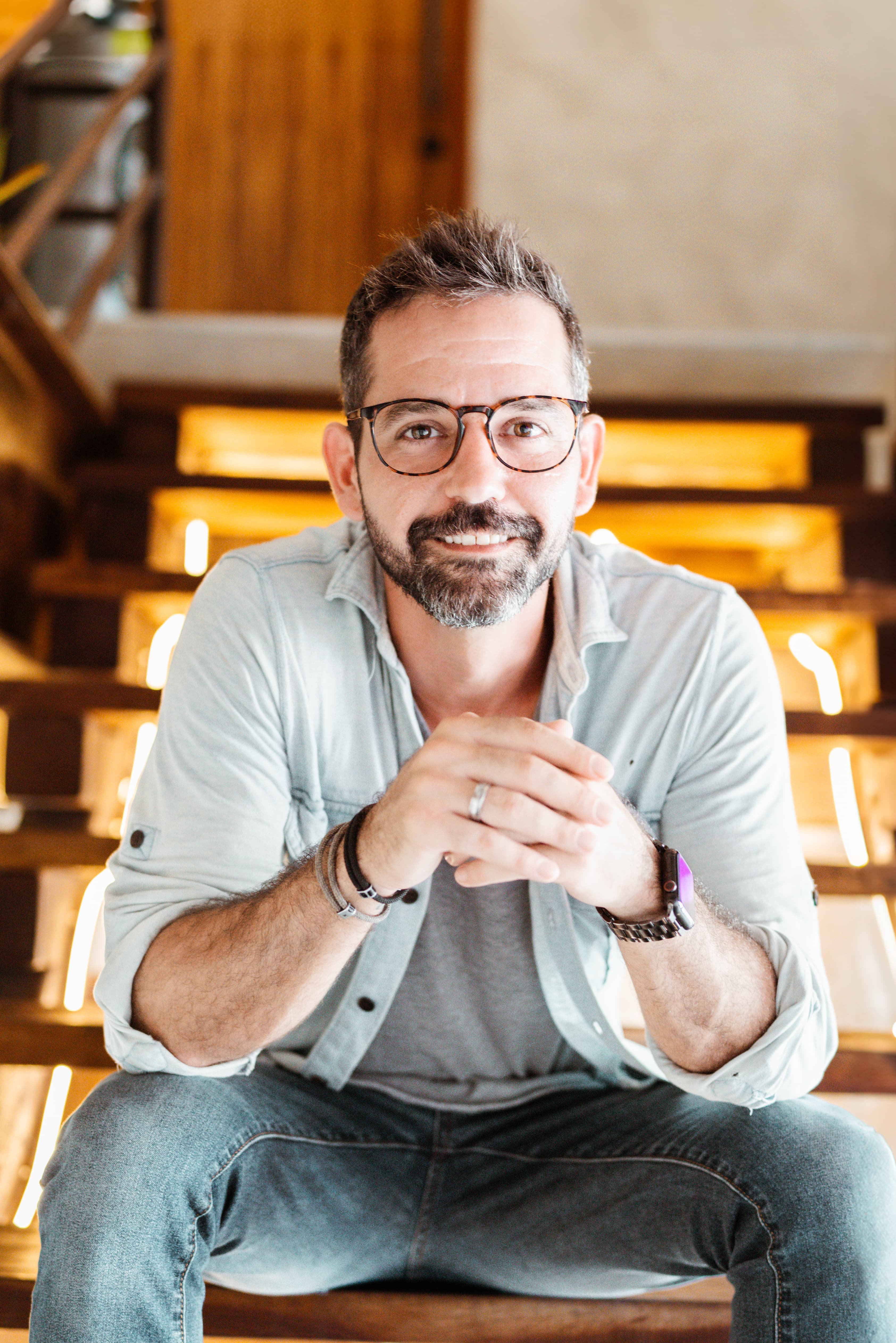 Franco, founder of Quokka Hub