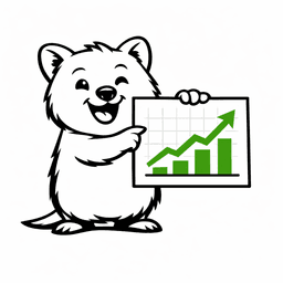 Quokka Hub mascot